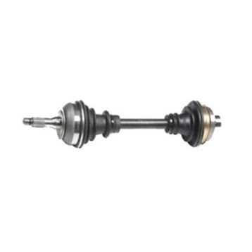 Anka 40550 Renault R12 Komple Aks