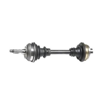 Anka 40550 Renault R12 Komple Aks