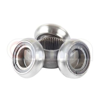 Anka 50280002 Ford Connect 1.8 02 90 HP Z 26 Diş Aks Mafsalı
