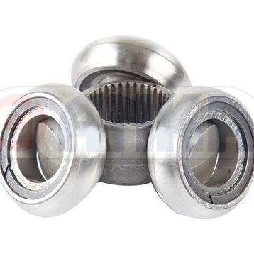 Anka 50280002 Ford Connect 1.8 02 90 HP Z 26 Diş Aks Mafsalı