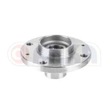 Anka 60120001 4 Bijon Partner P206 P207 P307 P308 C3 C4 Berlingo 1996 OEM 3307.85 Ön Teker Porya
