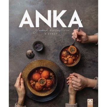 Anka Aydan Üstkanat