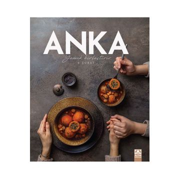Anka Aydan Üstkanat