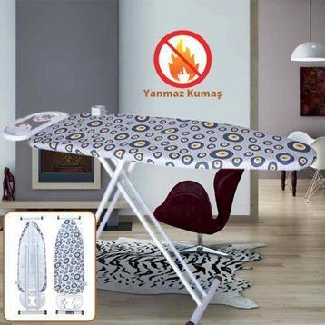 Anka İstiridye Tasarımlı Masaüstü Çerezlik