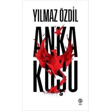 Anka Kuşu - Sibel Özdil