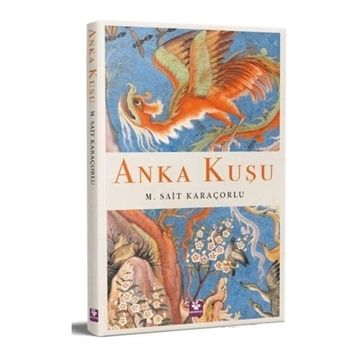 Anka Kuşu - Sibel Özdil