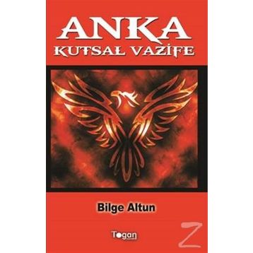 Anka Kutsal Vazife - Bilge Altun