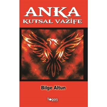 Anka Kutsal Vazife - Bilge Altun