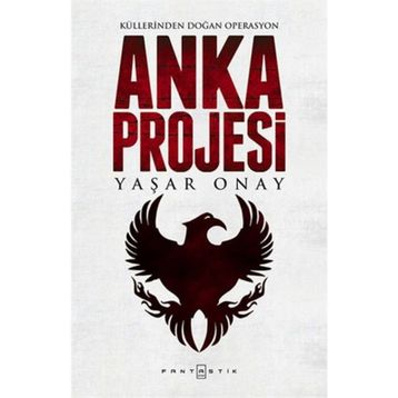 Anka Projesi - Yaşar Onay