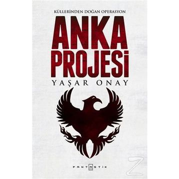 Anka Projesi - Yaşar Onay