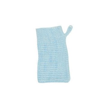 Ankalif Banyo Lifi + Kese + İpli Topuk Taşı 3'lü Banyo Seti