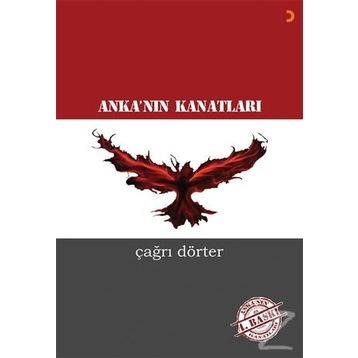 Anka’nın Kanatları - Ayşe Yamaç