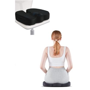 Ankanorm Visko Cocix Ortopedik Hemoroid Minderi