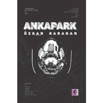 Ankapark Özkan Karahan