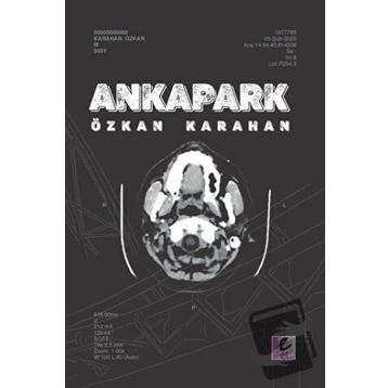Ankapark Özkan Karahan