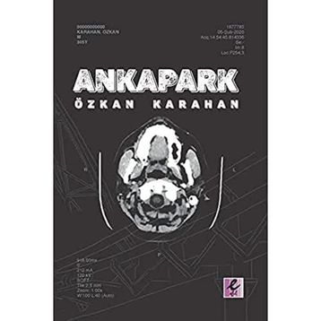 Ankapark Özkan Karahan