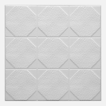 Ankar 50x50 cm Frankurt Tavan Kaplaması