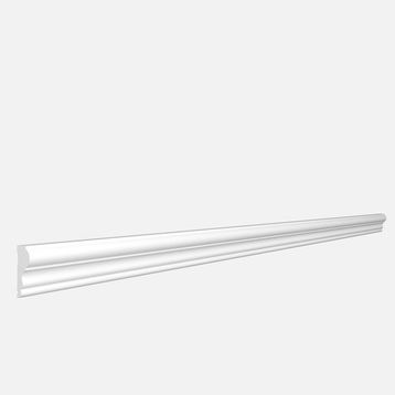 Ankar Srp-001 52x2000x19 mm Duvar Çıtası