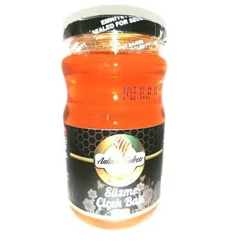 Ankara Balcısı 460 gr Süzme Çiçek Balı