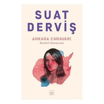 Ankara Canavarı - İthaki Yayınları