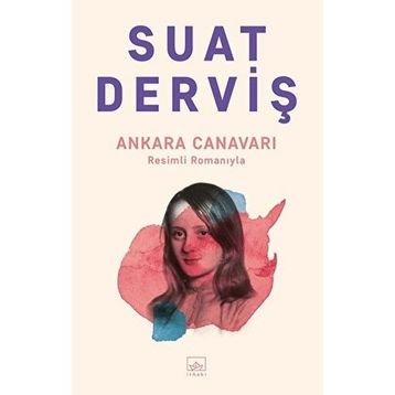 Ankara Canavarı - İthaki Yayınları