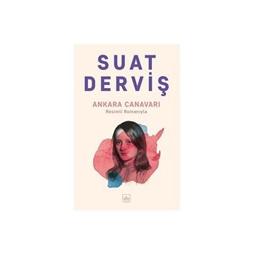 Ankara Canavarı Suat Derviş