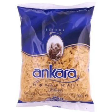 Ankara Fiyonk 500 gr Makarna
