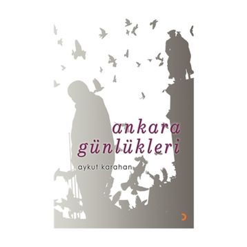 Ankara Günlükleri - Aykut Karahan