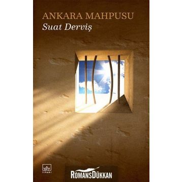 ANKARA MAHPUSU - SUAT DERVIŞ