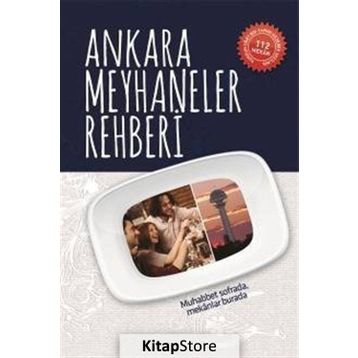Ankara Meyhaneler Rehberi - Erdir Zat