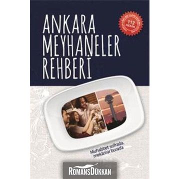 Ankara Meyhaneler Rehberi - Erdir Zat