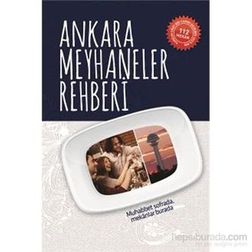 Ankara Meyhaneler Rehberi - Erdir Zat