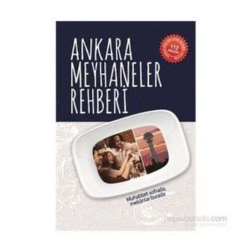 Ankara Meyhaneler Rehberi - Erdir Zat