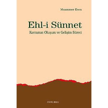 Ankara Okulu Yayınları Ehl-i Sünnet
