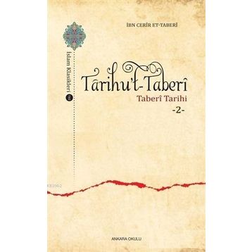Ankara Okulu Yayınları Tarihut-Taberi 2 - Taberi Tarihi 2