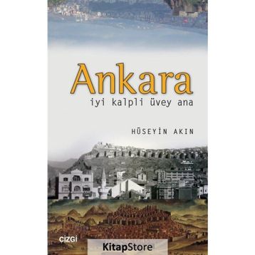 Ankara - r huseyin akin