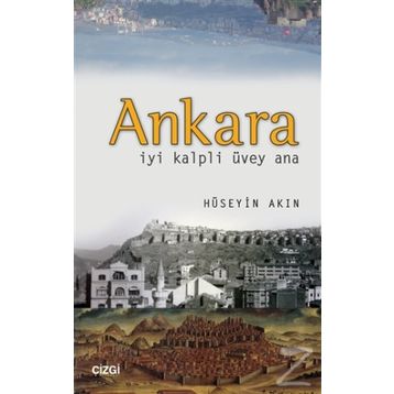 Ankara - r huseyin akin