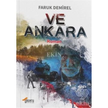 ANKARA - VEDAT İDİL