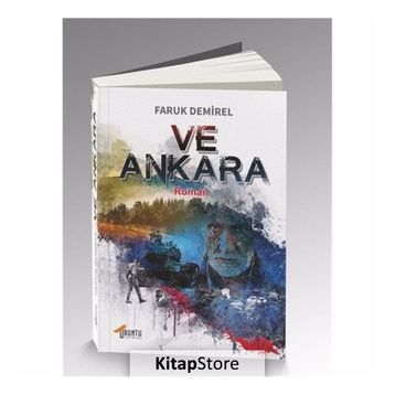 ANKARA - VEDAT İDİL