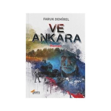 ANKARA - VEDAT İDİL