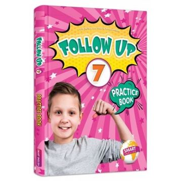 Ankara Yayıncılık 7. Sınıf Follow Up Practice Book