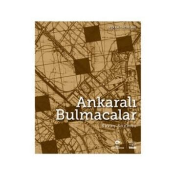 Ankaralı Bulmacalar - Savaş Sönmez