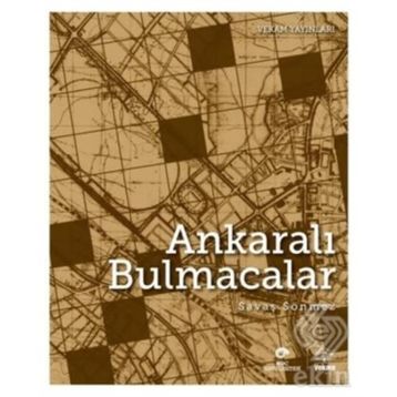 Ankaralı Bulmacalar - Savaş Sönmez