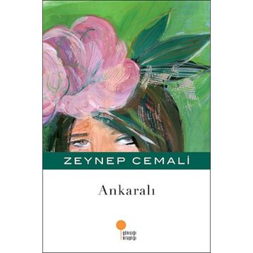 ANKARALI - ZEYNEP CEMALI