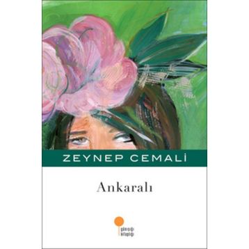 ANKARALI - ZEYNEP CEMALI