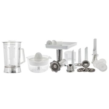 Ankarsrum 920900067 AKM6230 Deluxe Paket