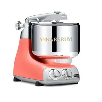 Ankarsrum AKM 6230 CC Mercan 7 lt 1500 W Mutfak Şefi