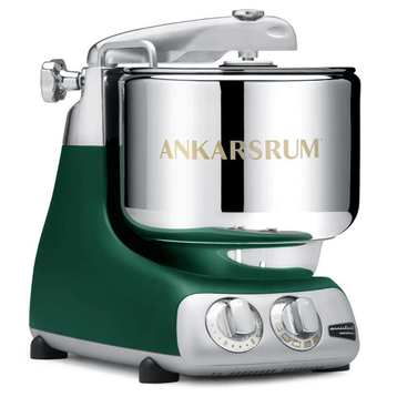 Ankarsrum AKM 6230 FG Yeşil 7 lt 1500 W Mutfak Şefi