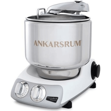 Ankarsrum AKM 6230 GW Parlak Beyaz 7 lt 1500 W Mutfak Şefi