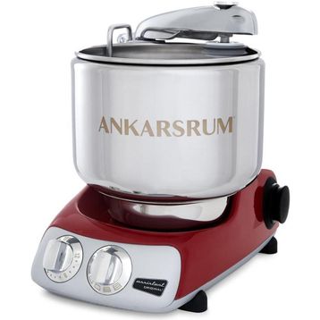 Ankarsrum AKM 6230 R Kırmızı 7 lt 1500 W Mutfak Şefi